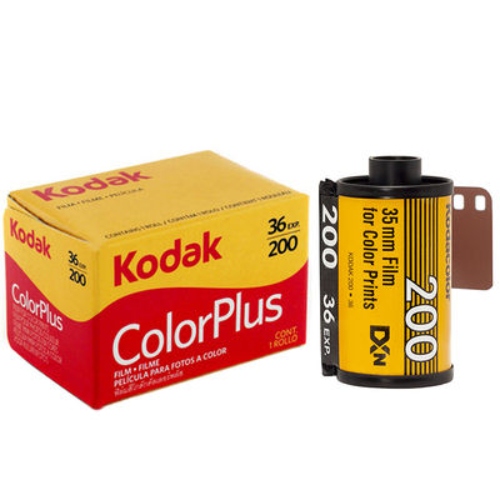 Kodak Colorplus