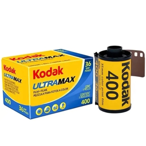 Kodak Ultra Max